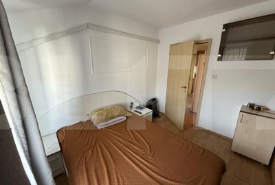 Apartament de vanzare, cu 4 camere, 68 mp, zona Modern - 7