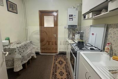 APARTAMENT 3 CAM  DECOMANDAT SF LAZAR LANGA  AMAZON LIBER - 9