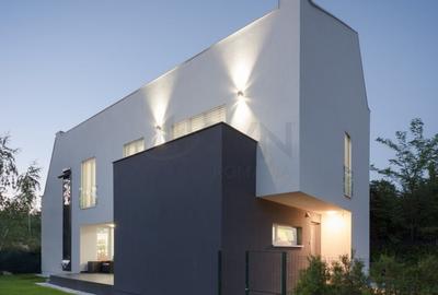 REV2004351 Vila de vanzare cu certificat nZEB Paradisul Verde Corbeanca