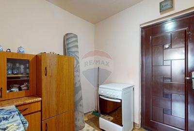 Garsoniera tip camin, 24 mp, Bartolomeu, comision 0% Garsoniera tip camin, 24 mp, Bartolomeu, comision 0% - 6