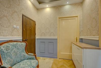 COTROCENI - CAROL DAVILA, APARTAMENT 3 CAMERE 58 MPU, PARTER COTROCENI - CAROL DAVILA, APARTAMENT 3 CAMERE 58 MPU, PARTER - 6