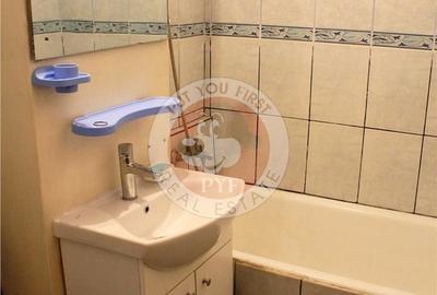 Petre Ispirescu | Garsoniera | decomandata | 34mp | B11161 - 6