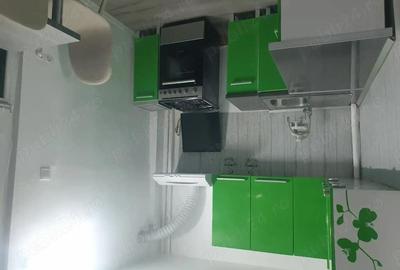 Garsonieră semidecomandată în Mănăștur - 3