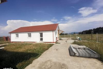Casă cu 3 camere cu Teren 470 Mp în Prejmer - 7