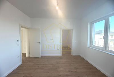 Duplex cu 5 camere cu Canalizare în Moșnița Nouă - 5