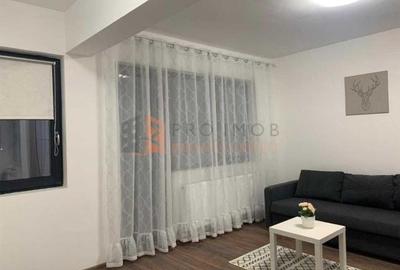 Garsoniera confort 1 de Inchiriat - Zona Orizont - 3