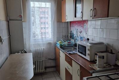 Apartament cu 2 camere în Mănăștur