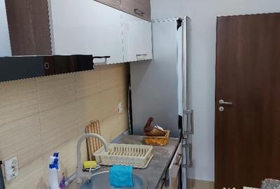 Garsonieră decomandată în Dudu - 1