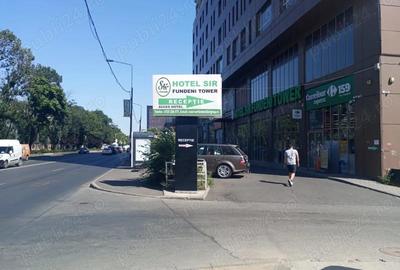 De inchiriat 2 camere, Fundeni-Tower - 1