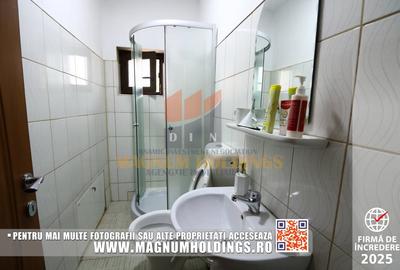 Casă individuală cu 8 camere cu Canalizare în Banat - 6