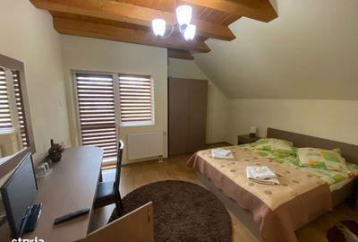 Casă cu Teren 5000 Mp în Central - 12