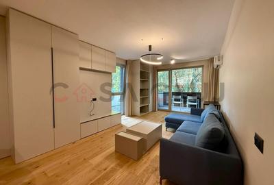 Apartament cu 2 camere semidecomandat, mobilat în Mărăști - 8