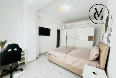 Apartament cu 2 camere semidecomandat în Mamaia - 12