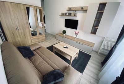 Inchiriere Garsoniera Militari Residence Avangarde Home - 1