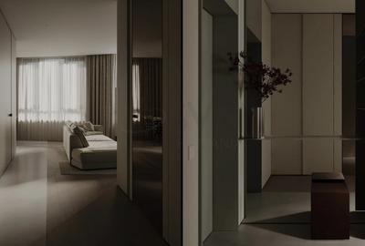 REA1026553 Apartament exclusivist tip duplex I 5 camere I Zona Aviatiei - 2