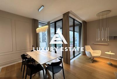 INCHIRIERE 3 CAMERE ONE VISTA/ MOBILAT COMPLET/PARCARE - 15