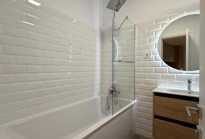 Apartament Erou Iancu Nicolae LUX - NOU - 3 camere - 12