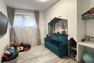 Casa 4 camere de vanzare in Cetatea Fetei, Floresti - 6
