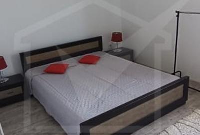 Apartament 2 camere de inchiriat, parcare, Borhanci