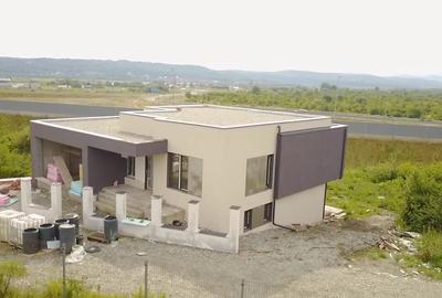 COMISION 0% Casa 4 camere, 203 mp utili, 500 mp teren, Selimbar - 3
