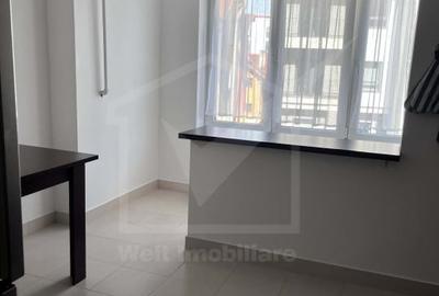 Apartament cu 2 camere decomandat, mobilat în Gheorgheni - 3