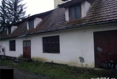 Inchiriez spa?ii industriale de depozitare, atelier, repara?ii auto 300m2 - 2