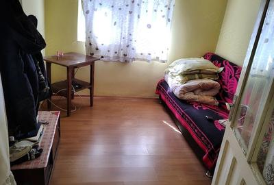 Teren de 1200 mp, în Garoafa - 1