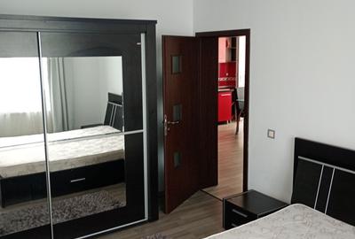 Apartament cu 3 camere decomandat în Giacăș - 4
