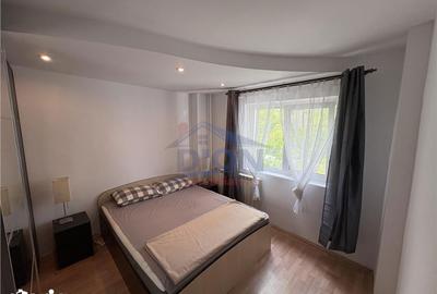 Apartament cu 2 camere în 13 Septembrie - 18