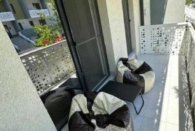 Apartament cu 3 camere decomandat, 2 bai, loc de parcare - Pacurari  Contempora - 7