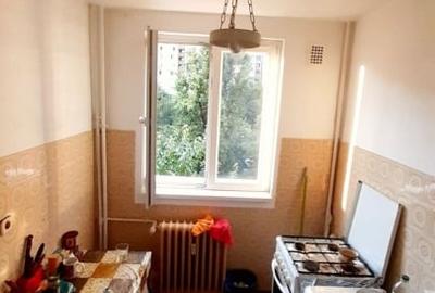 3 camere | bloc reabilitat termic | 650 m Parc Drumul Taberei - 4