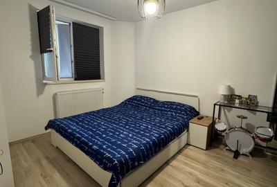 Apartament 3 camere - 5 minute metrou Berceni - mobilat si utilat complet - 6