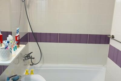 Apartament cu 3 camere decomandat în 1 Decembrie 1918 - 5