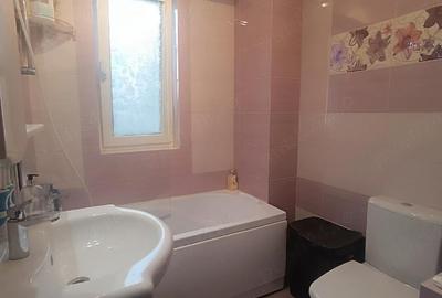 Apartament cu 2 camere semidecomandat în Păcurari - 1