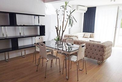 Apartament modern 3 camere de inchiriat cartierul Apartament modern 3 camere de inchiriat cartierul - 13