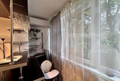 Apartament 2 camere, renovat ?i finisat, zona Mihai Bravu, - 4