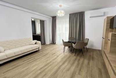 Apartament cu 2 camere în Pipera - 2