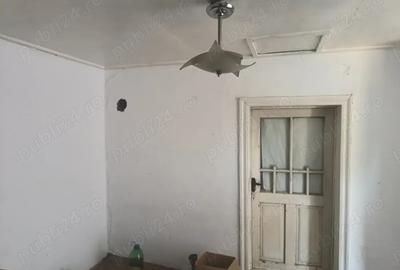 Casă cu 3 camere cu Teren 1000 Mp în Central - 3
