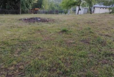 Casă cu Teren 1100 Mp în Ulmetu - 1