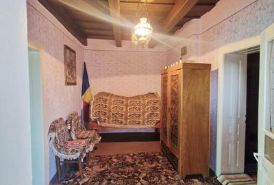 Casă cu 3 camere în Mișca - 3