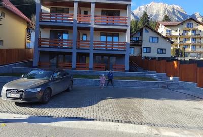 Apartament cu 2 camere decomandat în Central - 3