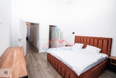 Apartament 3 camere + 3 bai + terasa imensa, 140 mp, La Cittadella Garden, Str. - 15