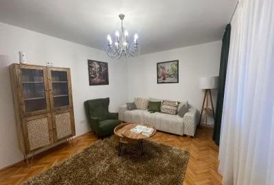 Apartament cu 4 camere si 2 bai - 5