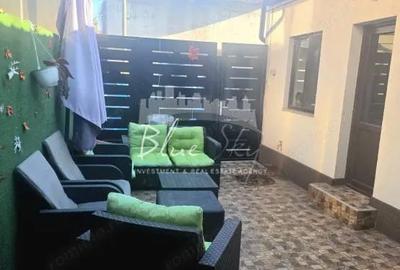 Casă cu 3 camere cu Teren 113 Mp în Central - 5