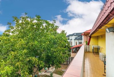 Casa / Vila de vanzare in Mogosoaia, langa lac si padure - 25