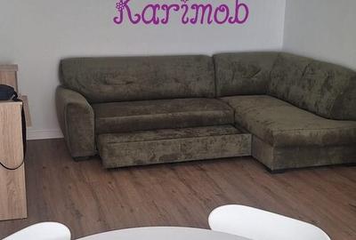 Apartament Nufarul - 6