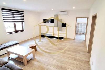 Apartament 3 camere,72 mp utili,4 locuri de parcare, Braytim,Cl Urseni - 1