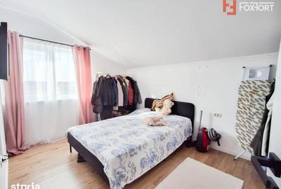 Casă cu 3 camere cu Teren 236 Mp în Bucovăț - 4