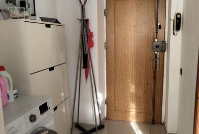 Apartament cu 2 camere semidecomandat în Central - 5