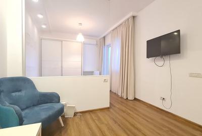 Garsonieră decomandată în 13 Septembrie - 4